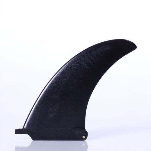 FIN JB1 8 INCH POLY LONGBOARD FIN