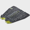 DAKINE EVADE SURF TRACTION PAD - ELECTRIC TROPICAL