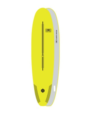 OCEAN & EARTH EZI RIDER 8'0 - SOFT SURFBOARD