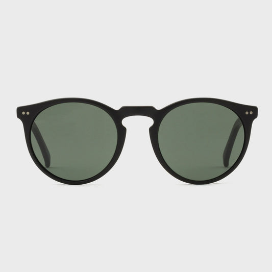 OTIS OMAR X - ECO MATTE BLACK GREY