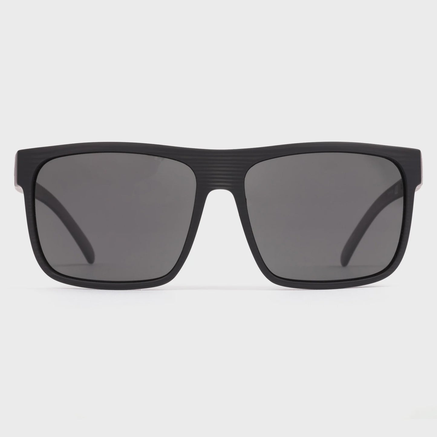 OTIS AFTER DARK X - BLACK WOODLAND MATTE L.I.T POLAR GREY