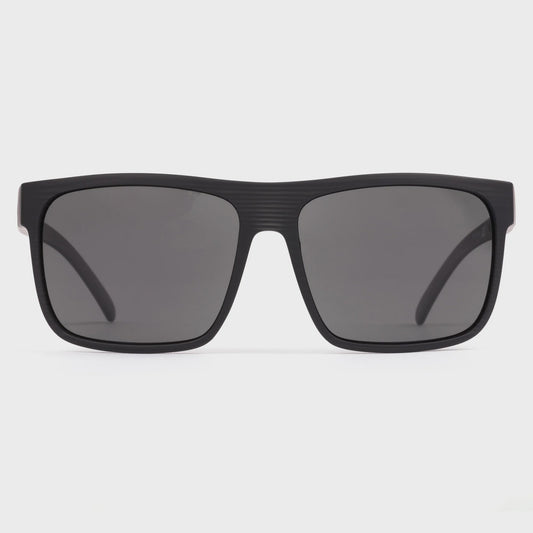 OTIS AFTER DARK X - BLACK WOODLAND MATTE L.I.T POLAR GREY