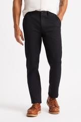 BRIXTON CHOICE CHINO PANT - BLACK