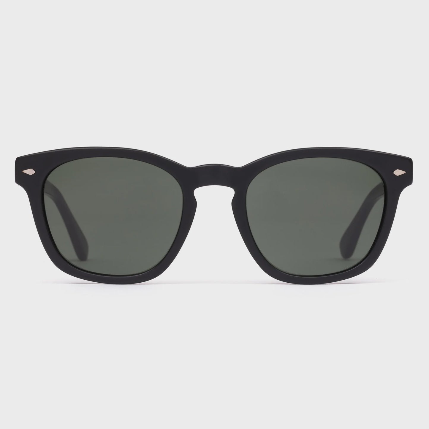 OTIS SUMMER OF 67 X SUNGLASSES - ECO BLACK GREY POLAR