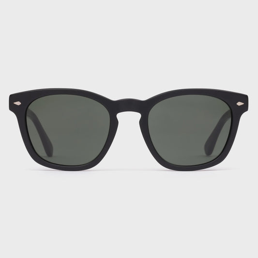 OTIS SUMMER OF 67 X SUNGLASSES - ECO BLACK GREY POLAR