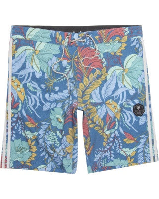 VISSLA KOOKABURA 19.5"BOARDSHORTS