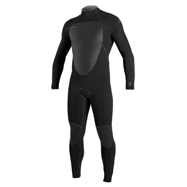 ONEILL PSYCHOFREAK ZEN ZIP 3/2MM BACK ZIP  WETSUIT - ON SALE