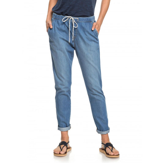 ROXY BEACHY DENIM PANT