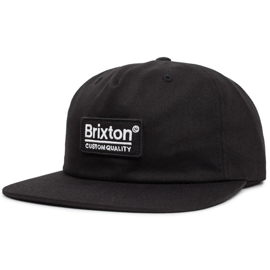 BRIXTON PALMER MP SNAPBACK MENS CAP