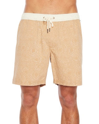 ONEILL DUNES SLACKER BOARDSHORTS