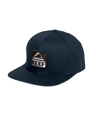 REEF CLASSIC BLOCK 11 CAP