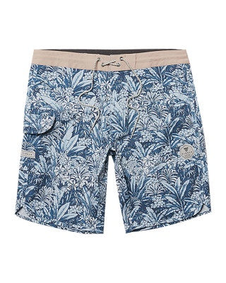 CLEARANCE NO RETURNS - VISSLA CANOPY 20" BOARDSHORTS - CLEARANCE $40