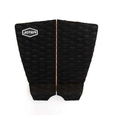 PISTOL TWIN - 2 PIECE TRACTION - TAIL PAD