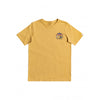 QUIKSILVER SUNGAZING SS YOUTH TEE