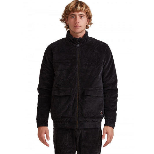 QUIKSILVER RAPID JACKET - TARMAC