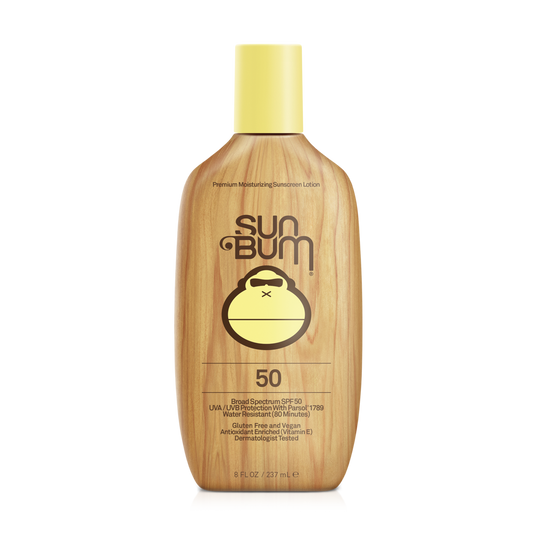 SUN BUM SPF SUNSCREEN LOTION  237ml