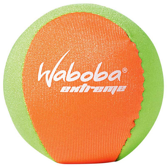 WABOBA EXTREME BALL - BOUNCES ON WATER!!