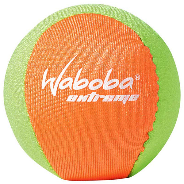 WABOBA EXTREME BALL BOUNCES ON WATER!! Powerhousesurf