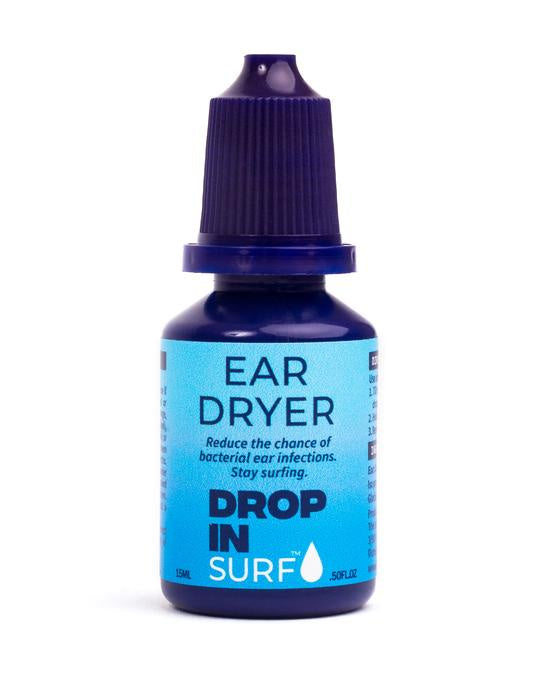 DROP IN SURF EAR DRYER