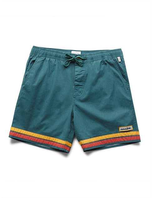 TCSS BUJU BOARDSHORTS - SALE - ($79.99 TO $40)