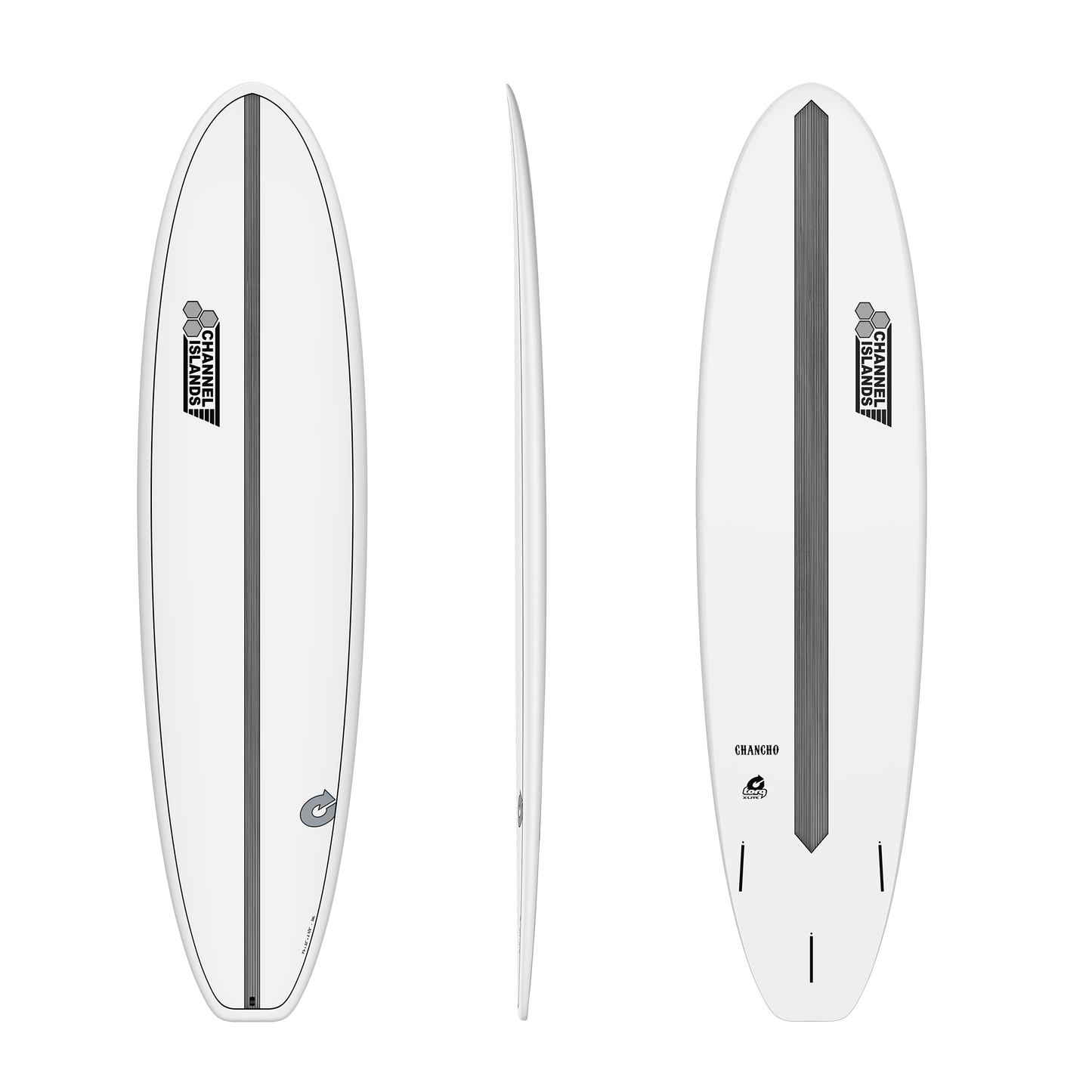 TORQ - CI Chancho X-LITE EPS Surfboard - MINI MAL