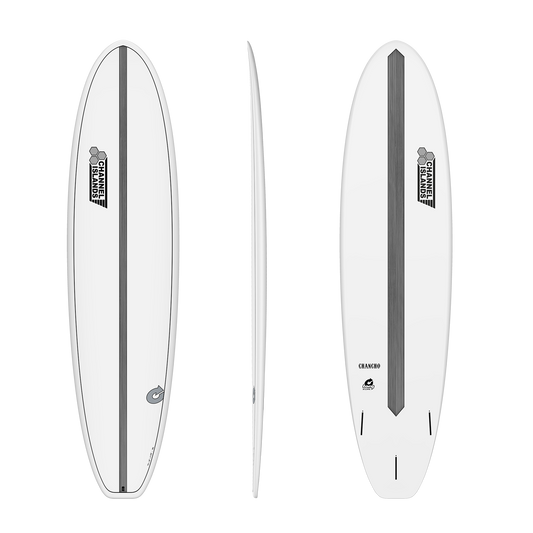 TORQ - CI Chancho X-LITE EPS Surfboard - MINI MAL