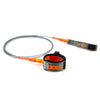 FCS COMPETITION ESSENTIAL LEASH 6FT - ECOA-06F