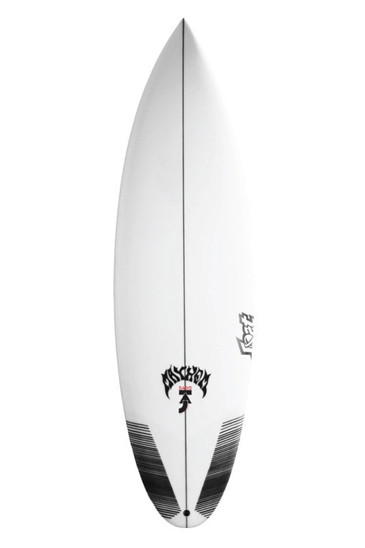 LOST SABOTAJ - SURFBOARD - PERFORMANCE ROUND TAIL