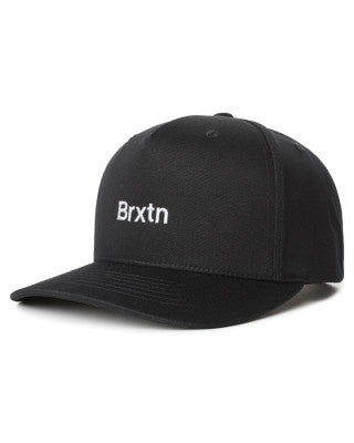 BRIXTON GATE II MP SNAPBACK CAP : 10505