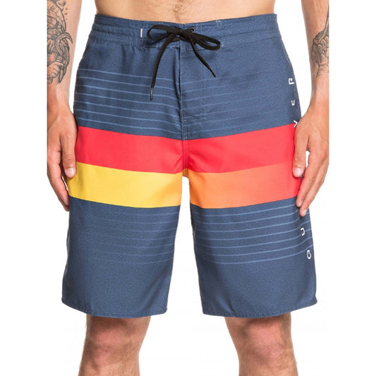 QUIKSILVER MENS POINTBREAK 20" BOARDSHORT