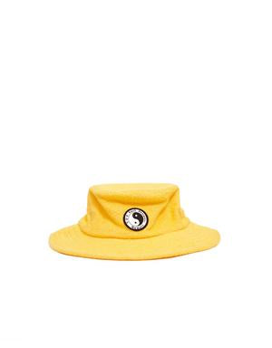 T&C TERRY TOWEL BUCKET HAT - MIXED COLOURS