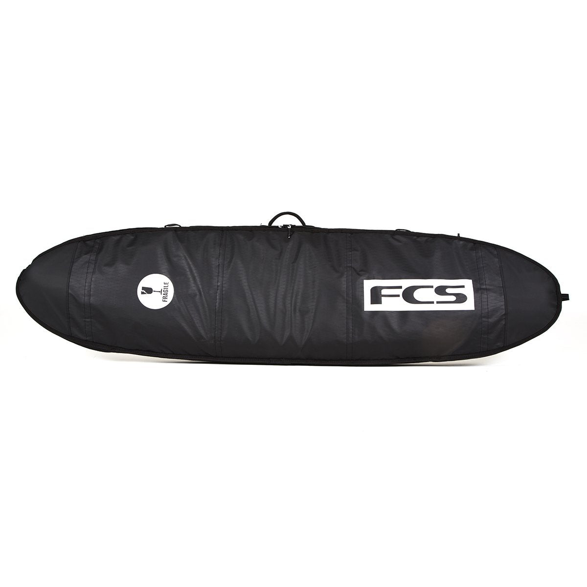 FCS TRAVEL 1 LONGBOARD 9'2 BOARDBAG