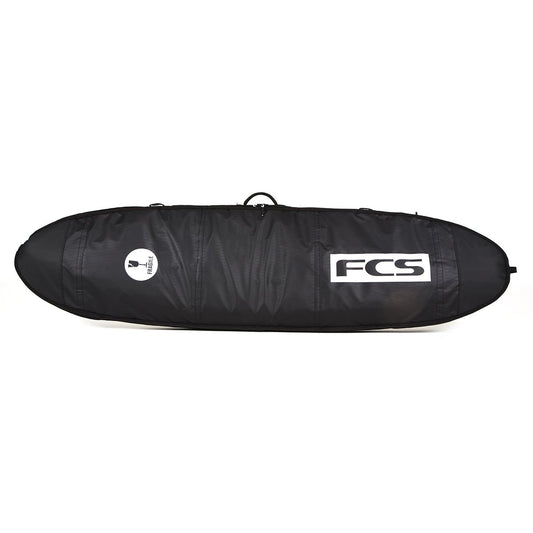 FCS TRAVEL 1 LONGBOARD 9'6 BOARDBAG