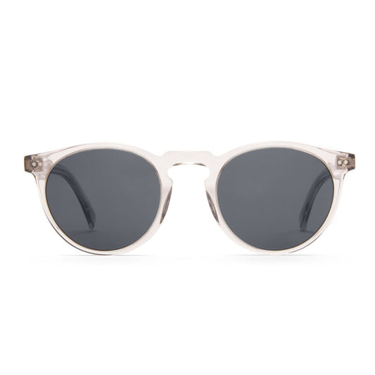 OTIS OMAR ECO - CLEAR SMOKEY BLUE LENS