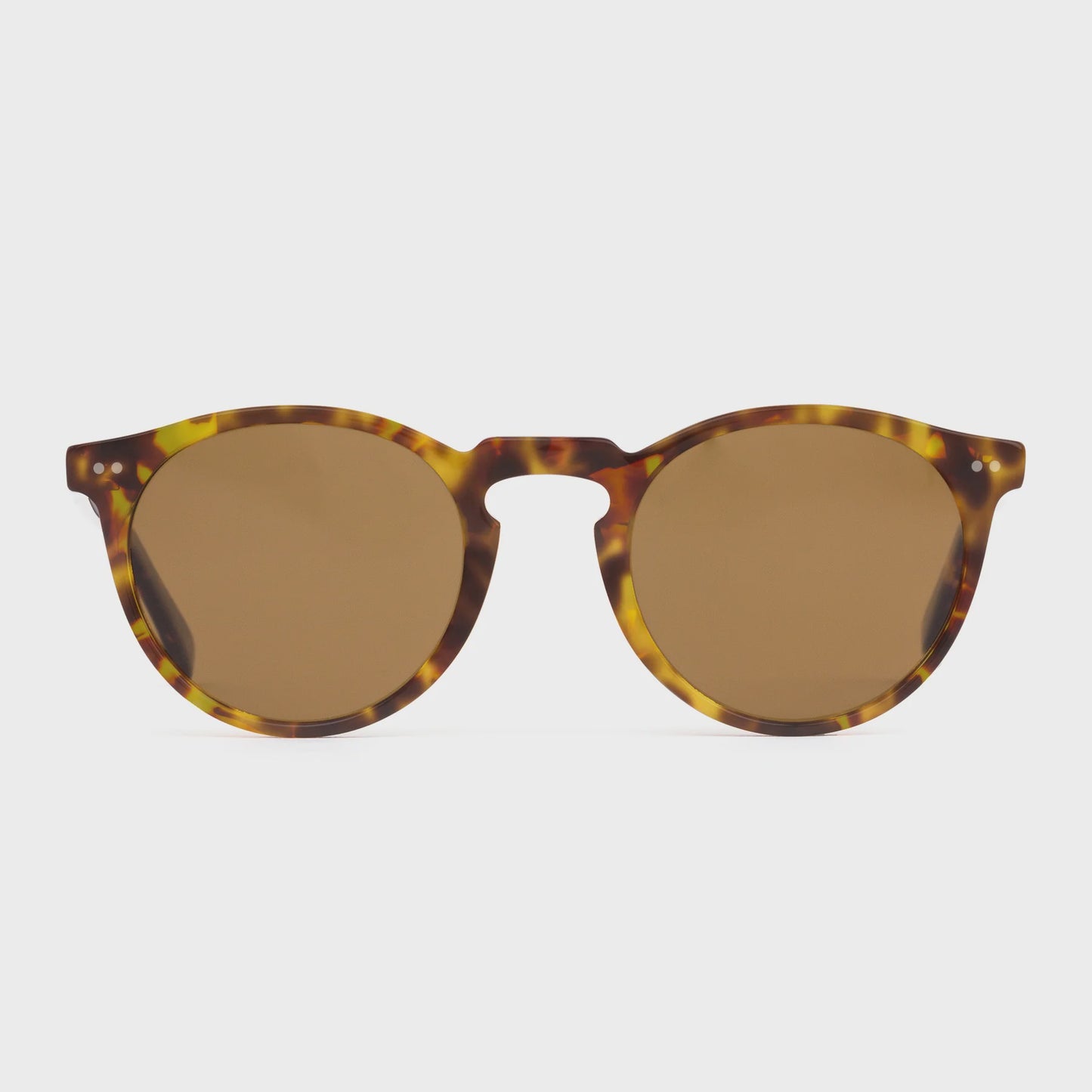 OTIS OMAR - ECO HAVANA ZINNIA L.I.T POLAR BROWN