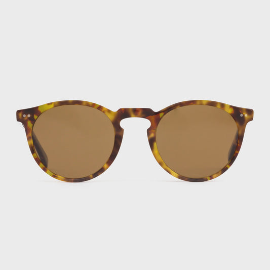 OTIS OMAR - ECO HAVANA ZINNIA L.I.T POLAR BROWN