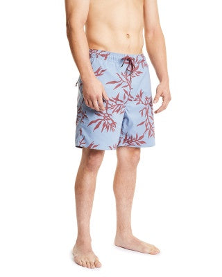 BRIXTON HAVANA TRUNK MENS SHORTS - SALE $79.95 TO 45