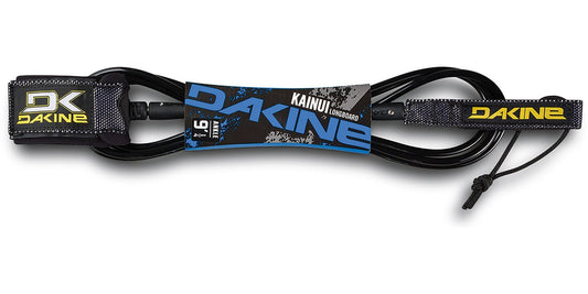 DAKINE KAINUI 10FT 5/16" BIG WAVE SURF LEASH