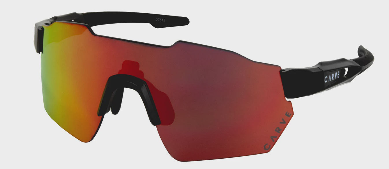 CARVE LEVEL UP SUNGLASSES - MIXED