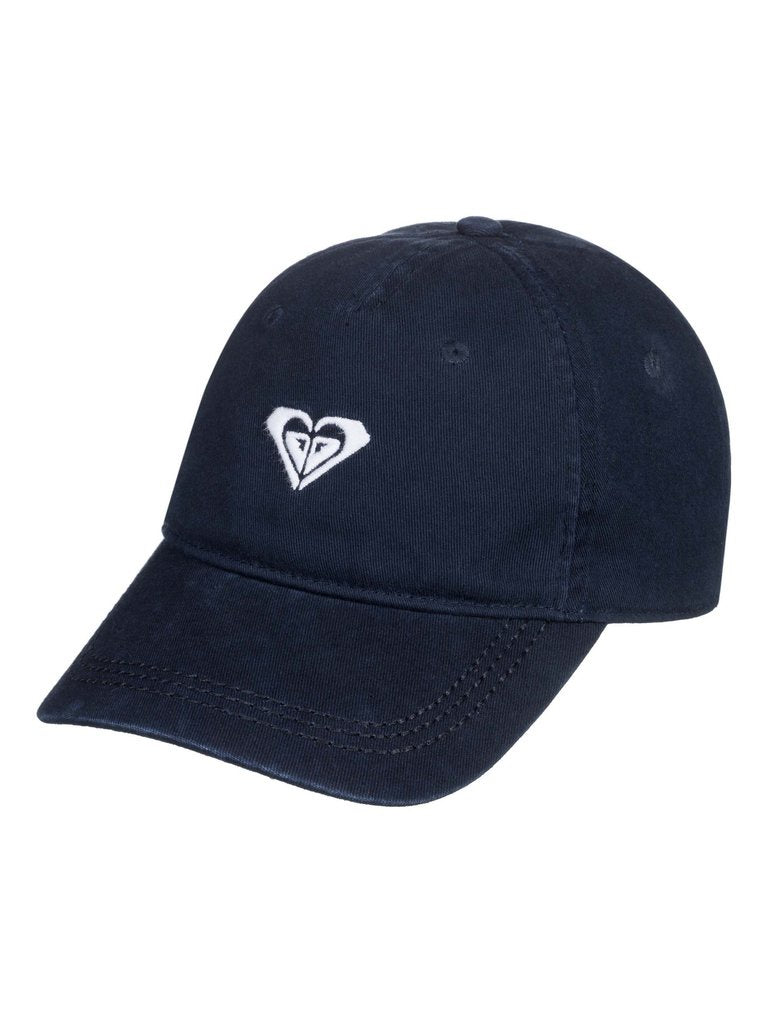 ROXY DEAR BELIEVER GIRLS CAP - MOOD INDIGO