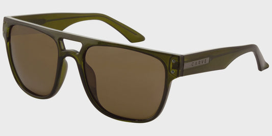CARVE THE HUB SUNGLASSES - POLARISED