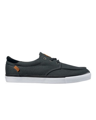 REEF DECKHAND 3 MENS SHOES - BLACK