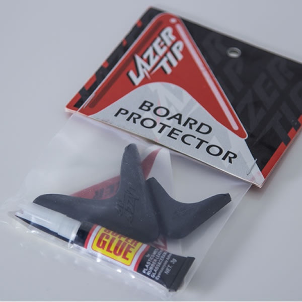 LAZER TIP NOSE PROTECTOR / NOSE GUARD KIT