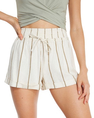 ONEILL ETHAN STRIPE SHORTS