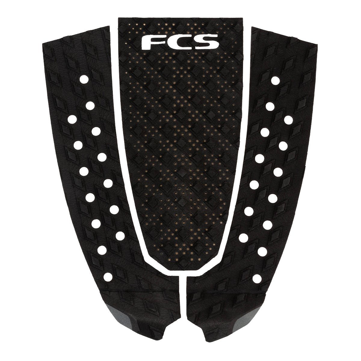 FCS T3 PIN ECO TRACTION 3 PIECE  - PIN TAIL