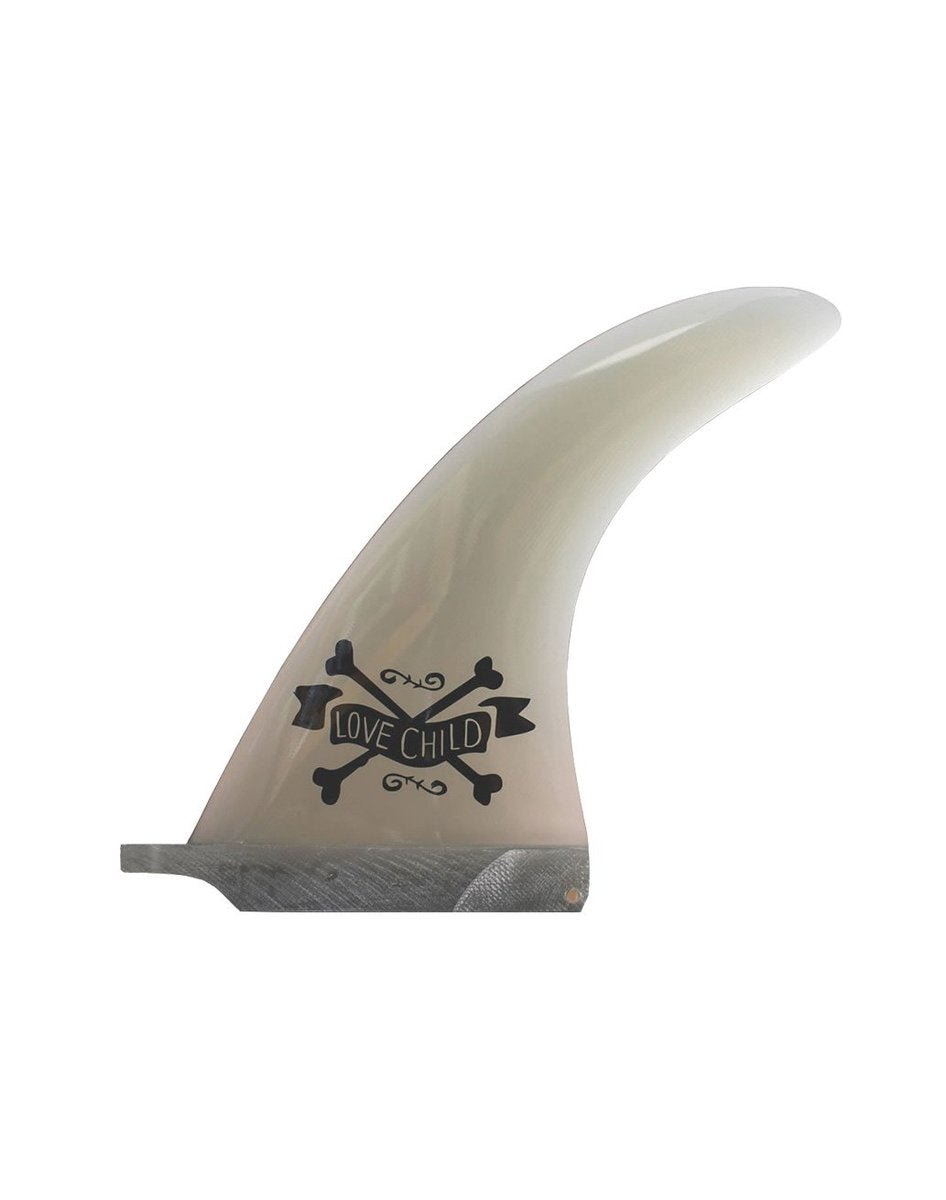 MODERN - REPLACEMENT SINGLE FINS - 7-8-9 INCH F/GLASS