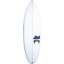 LOST QUIVER KILLER  SURFBOARD - HYBRID ALLROUNDER