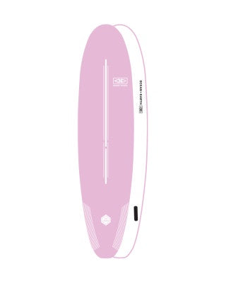 OCEAN & EARTH EZI RIDER 9'0 - SOFT SURFBOARD