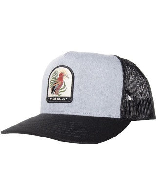 VISSLA SOLID SETS HAT