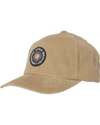 VISSLA FLARE OUT HAT